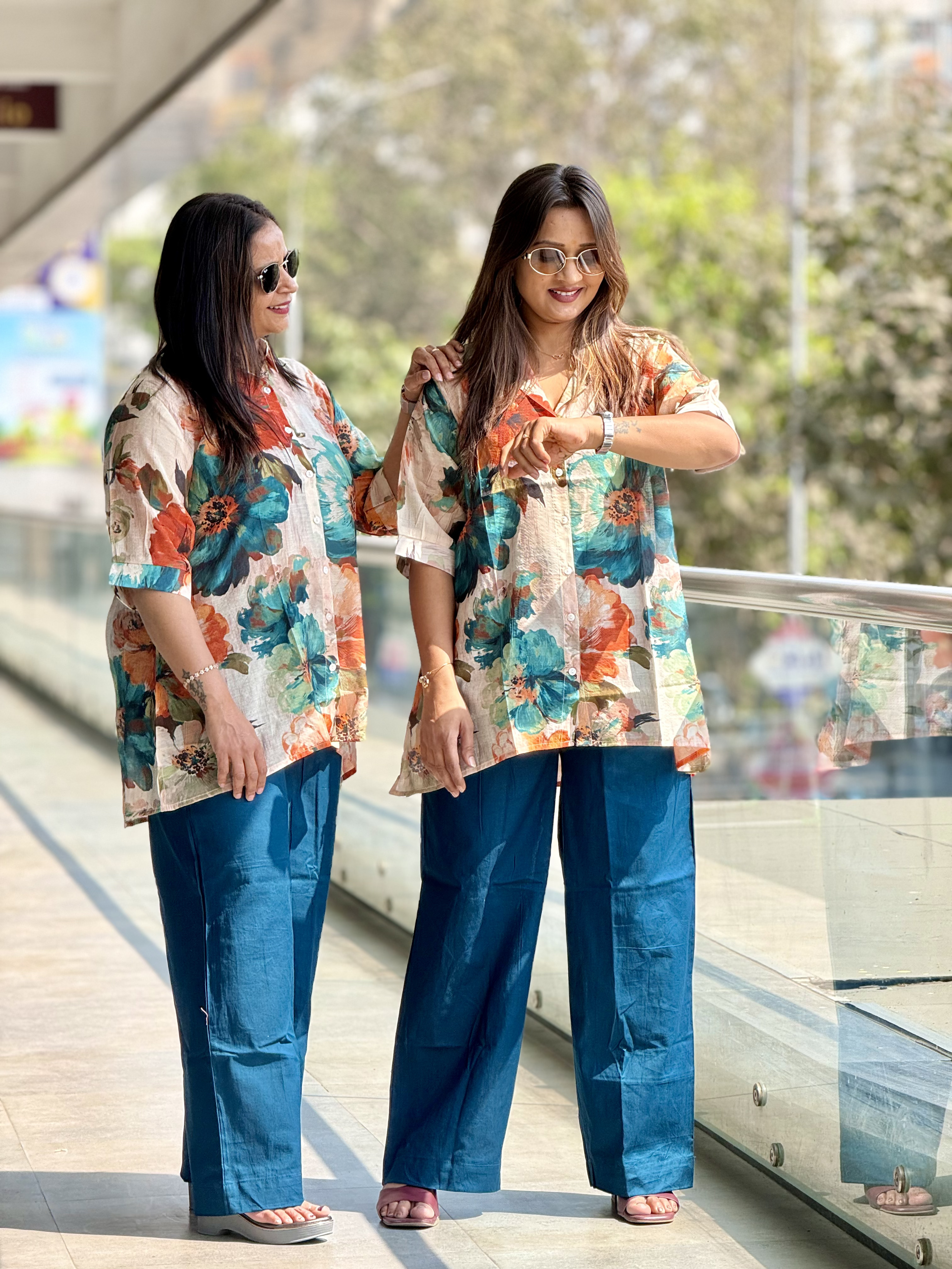 Co-Ord Sets / Casual Wear