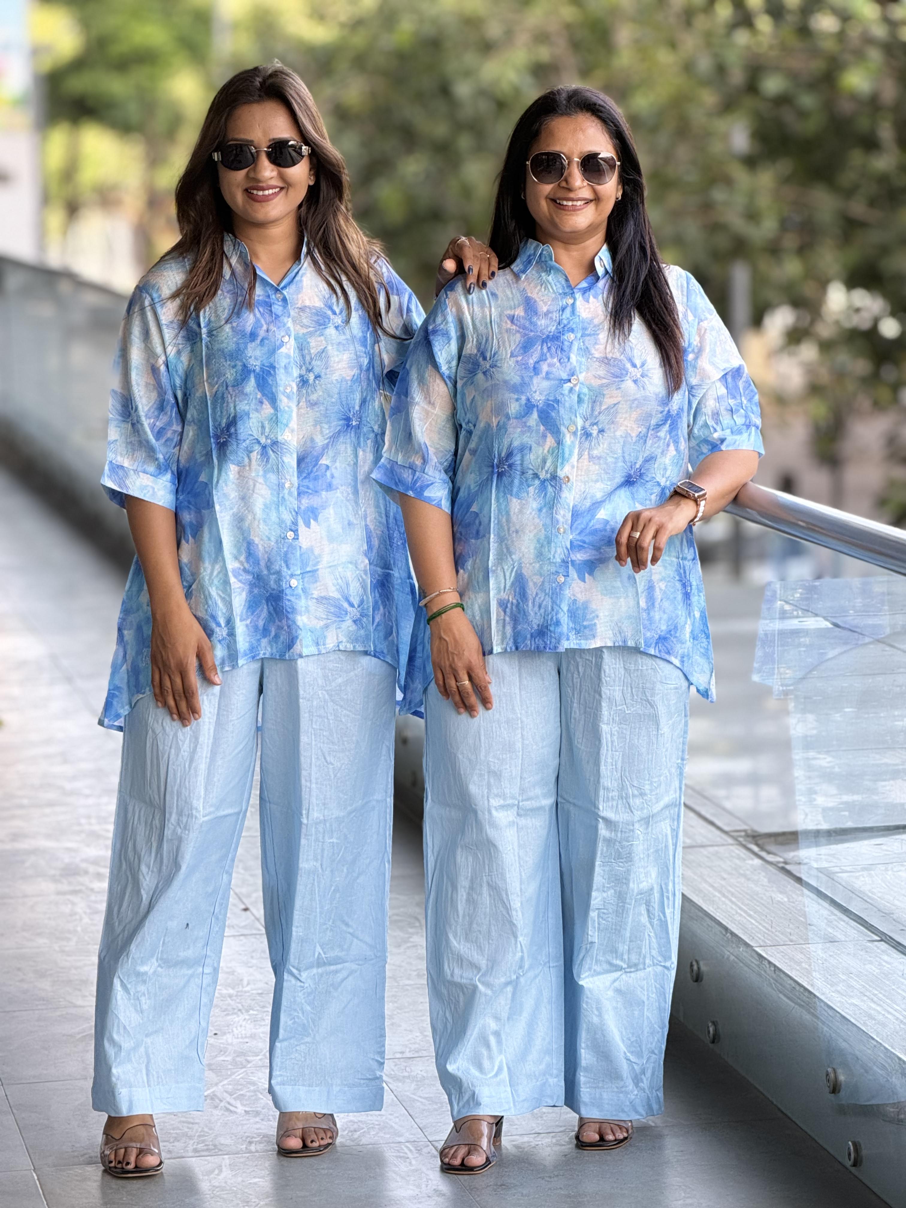 Light Blue