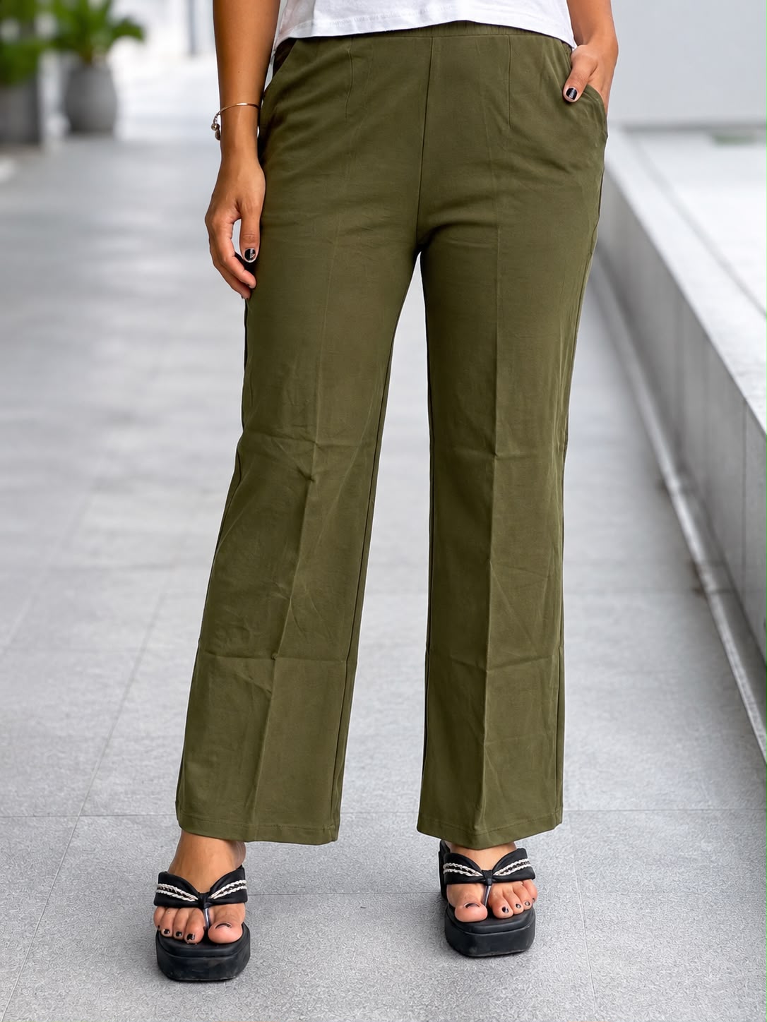 Dark Green
