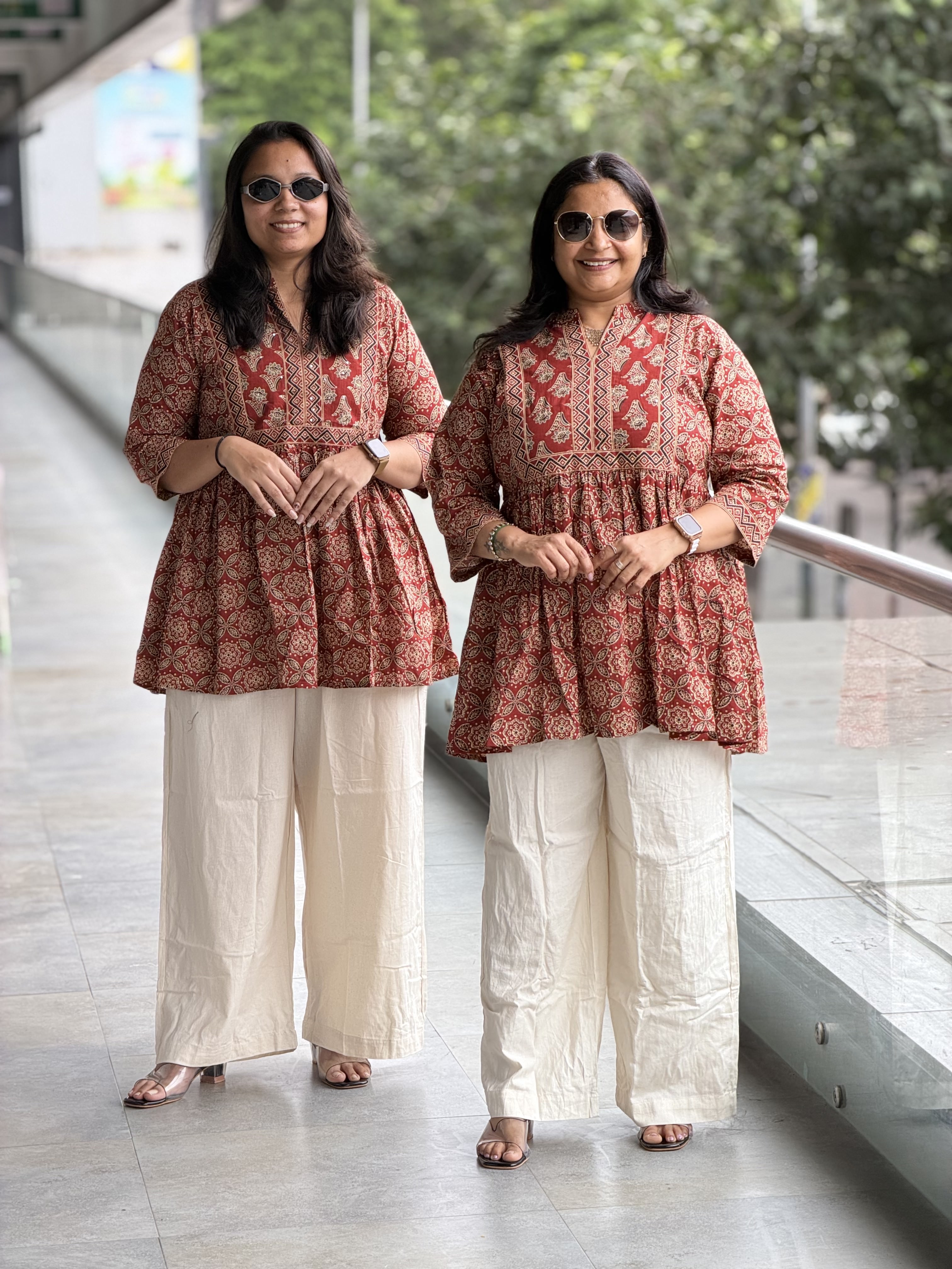 Indian Red